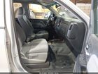 2016 Chevrolet Silverado 1500 Wt Silver vin: 3GCUKNEH2GG301477