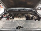 2016 Chevrolet Silverado 1500 Wt Silver vin: 3GCUKNEH2GG301477