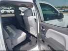 2018 Chevrolet Silverado 1500 Custom White vin: 3GCUKPEC3JG380228