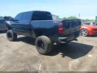 2018 Chevrolet Silverado 1500 Custom Black vin: 3GCUKPEC7JG126652