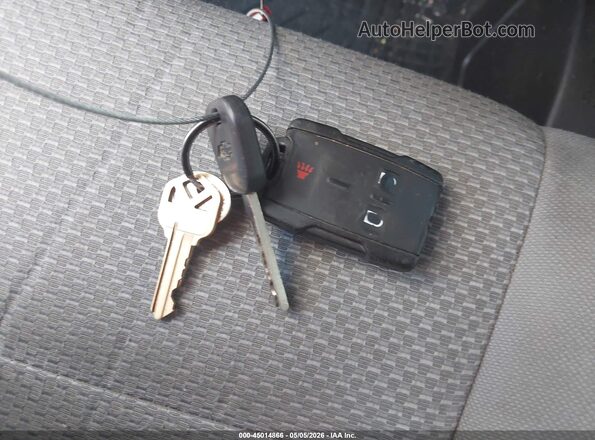 3GCUKPEC7JG126652 2018 CHEVROLET SILVERADO Black Vista del salpicadero