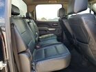 2018 Chevrolet Silverado K1500 Lt Черный vin: 3GCUKREC0JG366685