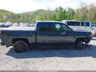 2018 Chevrolet Silverado 1500 2lt Blue vin: 3GCUKREC0JG417702