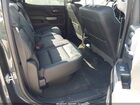 2018 Chevrolet Silverado 1500 2lt Blue vin: 3GCUKREC0JG417702