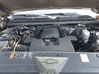 2018 Chevrolet Silverado 1500 2lt Blue vin: 3GCUKREC0JG417702