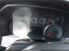 2018 Chevrolet Silverado 1500 2lt Blue vin: 3GCUKREC0JG417702