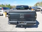 2018 Chevrolet Silverado 1500 2lt Blue vin: 3GCUKREC0JG417702
