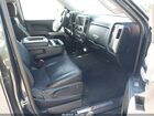 2018 Chevrolet Silverado 1500 2lt Blue vin: 3GCUKREC0JG417702