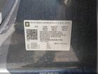 2018 Chevrolet Silverado 1500 2lt Blue vin: 3GCUKREC0JG417702