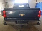 2018 Chevrolet Silverado K1500 Lt Gray vin: 3GCUKREC0JG461909 2018 Chevrolet Silverado K1500 Lt Gray vin: 3GCUKREC0JG461909