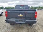 2018 Chevrolet Silverado K1500 Lt Black vin: 3GCUKREC0JG579684