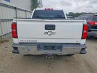 2017 Chevrolet Silverado K1500 Lt White vin: 3GCUKREC1HG429738