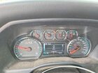 2017 Chevrolet Silverado K1500 Lt Blue vin: 3GCUKREC1HG442957