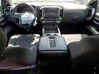 2016 Chevrolet Silverado K1500 Lt Charcoal vin: 3GCUKREC2GG144156