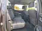 2016 Chevrolet Silverado K1500 Lt Charcoal vin: 3GCUKREC2GG144156