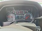 2016 Chevrolet Silverado K1500 Lt Burgundy vin: 3GCUKREC2GG155190