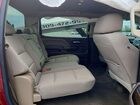 2016 Chevrolet Silverado K1500 Lt Burgundy vin: 3GCUKREC2GG155190