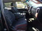 2016 Chevrolet Silverado 1500 1lt Черный vin: 3GCUKREC2GG364848