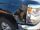 2016 Chevrolet Silverado 1500 1lt Черный vin: 3GCUKREC2GG364848