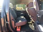 2016 Chevrolet Silverado 1500 1lt Черный vin: 3GCUKREC2GG364848
