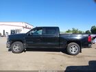 2016 Chevrolet Silverado 1500 1lt Черный vin: 3GCUKREC2GG364848