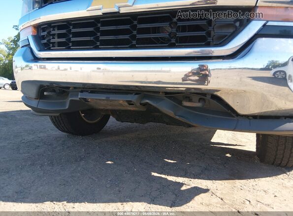 3GCUKREC2GG364848 2016 CHEVROLET SILVERADO Черный 
