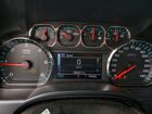 2017 Chevrolet Silverado K1500 Lt Синий vin: 3GCUKREC2HG312590