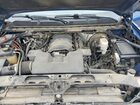 2017 Chevrolet Silverado K1500 Lt Синий vin: 3GCUKREC2HG312590