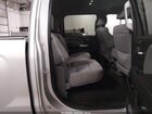 2017 Chevrolet Silverado 1500 1lt Серый vin: 3GCUKREC2HG331947