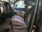 2018 Chevrolet Silverado K1500 Lt Черный vin: 3GCUKREC2JG359897