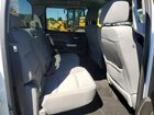 2017 Chevrolet Silverado K1500 Lt Белый vin: 3GCUKREC3HG394975
