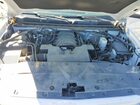 2017 Chevrolet Silverado K1500 Lt Белый vin: 3GCUKREC3HG394975