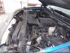 2018 Chevrolet Silverado 1500 2lt Синий vin: 3GCUKREC3JG470166
