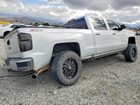 2016 Chev Silverado Silver vin: 3GCUKREC4GG312637 2016 Chev Silverado Silver vin: 3GCUKREC4GG312637