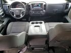 2016 Chev Silverado Silver vin: 3GCUKREC4GG312637 2016 Chev Silverado Silver vin: 3GCUKREC4GG312637