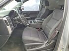 2016 Chev Silverado Silver vin: 3GCUKREC4GG312637 2016 Chev Silverado Silver vin: 3GCUKREC4GG312637