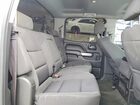 2016 Chev Silverado Silver vin: 3GCUKREC4GG312637 2016 Chev Silverado Silver vin: 3GCUKREC4GG312637