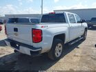 2017 Chevrolet Silverado 1500 2lt White vin: 3GCUKREC4HG298580 2017 Chevrolet Silverado 1500 2lt White vin: 3GCUKREC4HG298580