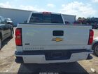 2017 Chevrolet Silverado 1500 2lt White vin: 3GCUKREC4HG298580 2017 Chevrolet Silverado 1500 2lt White vin: 3GCUKREC4HG298580