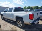 2017 Chevrolet Silverado 1500 2lt White vin: 3GCUKREC4HG298580 2017 Chevrolet Silverado 1500 2lt White vin: 3GCUKREC4HG298580