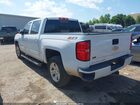 2017 Chevrolet Silverado 1500 2lt White vin: 3GCUKREC4HG298580 2017 Chevrolet Silverado 1500 2lt White vin: 3GCUKREC4HG298580