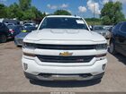 2017 Chevrolet Silverado 1500 2lt White vin: 3GCUKREC4HG298580 2017 Chevrolet Silverado 1500 2lt White vin: 3GCUKREC4HG298580