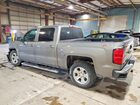 2017 Chevrolet Silverado K1500 Lt Gray vin: 3GCUKREC5HG379409 2017 Chevrolet Silverado K1500 Lt Gray vin: 3GCUKREC5HG379409