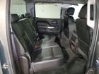 2017 Chevrolet Silverado K1500 Lt Gray vin: 3GCUKREC5HG379409 2017 Chevrolet Silverado K1500 Lt Gray vin: 3GCUKREC5HG379409