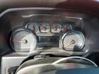 2017 Chevrolet Silverado K1500 Lt Красный vin: 3GCUKREC5HG479607
