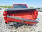2017 Chevrolet Silverado K1500 Lt Красный vin: 3GCUKREC5HG479607