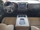 2018 Chevrolet Silverado K1500 Lt Red vin: 3GCUKREC5JG263407