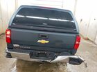 2018 Chevrolet Silverado K1500 Lt Синий vin: 3GCUKREC5JG275069 2018 Chevrolet Silverado K1500 Lt Синий vin: 3GCUKREC5JG275069
