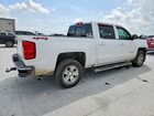 2018 Chevrolet Silverado K1500 Lt White vin: 3GCUKREC5JG614705 2018 Chevrolet Silverado K1500 Lt White vin: 3GCUKREC5JG614705