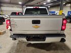 2016 Chevrolet Silverado K1500 Lt Серебряный vin: 3GCUKREC6GG194526